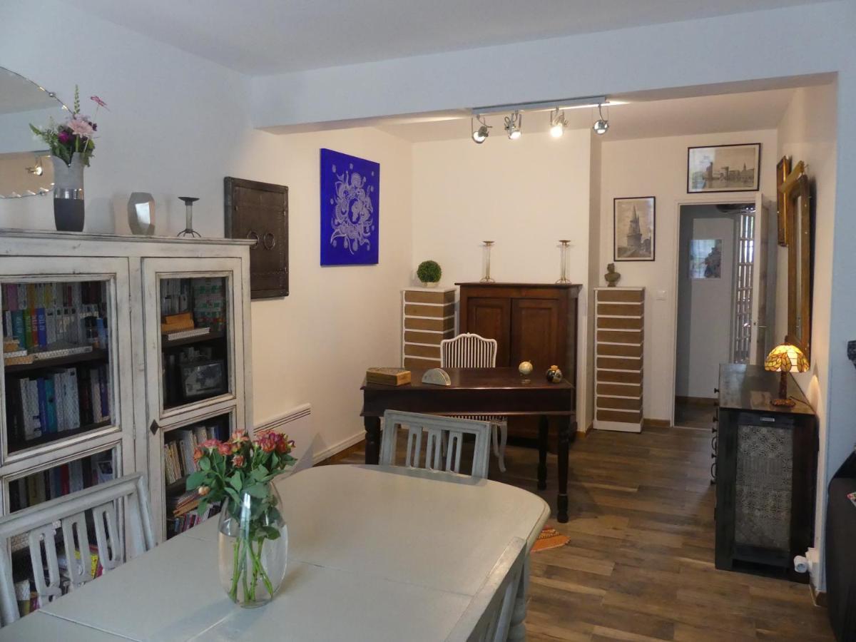 Вилла Toki Eder Chez Marisol, Piscine Chauffee, Decoration Soignee Et Ocean A 15 Minutes Entre Bayonne Et Hossegor Saint-Martin-de-Seignanx Экстерьер фото