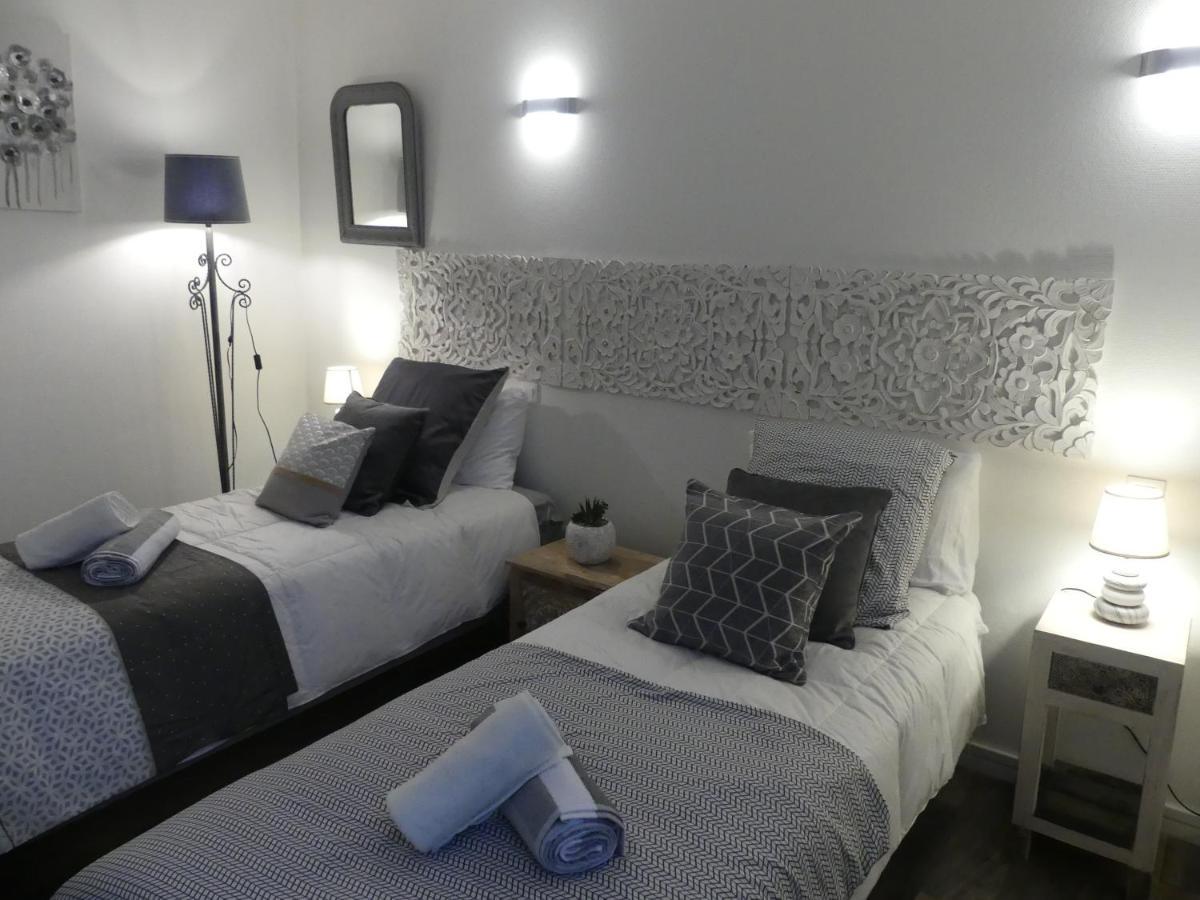 Вилла Toki Eder Chez Marisol, Piscine Chauffee, Decoration Soignee Et Ocean A 15 Minutes Entre Bayonne Et Hossegor Saint-Martin-de-Seignanx Экстерьер фото