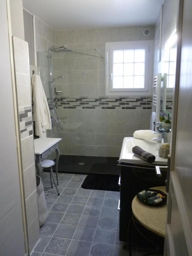 Вилла Toki Eder Chez Marisol, Piscine Chauffee, Decoration Soignee Et Ocean A 15 Minutes Entre Bayonne Et Hossegor Saint-Martin-de-Seignanx Экстерьер фото